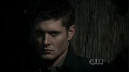 Paris Hilton on Supernatural 