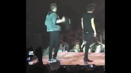 Harry Styles - Hard Knock Life