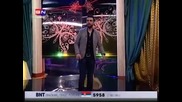 Sasa Kapor - Nijedan kao ja - Nedeljno popodne - 03.02.2013 RTV BN
