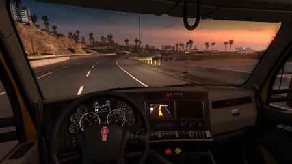 American Truck Simulator (igri.ws)