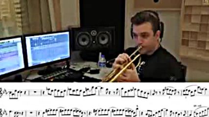 Super  band  ( solo )