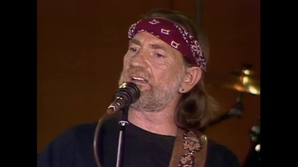 Willie Nelson - Always On My Mind