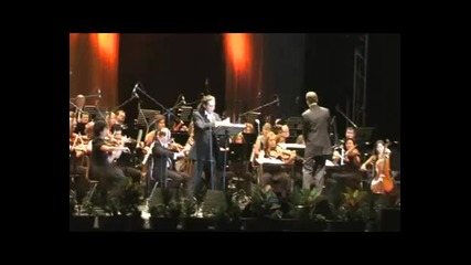 Placido Domingo & Alexey Kudrya - Au fond du Temple Saint 