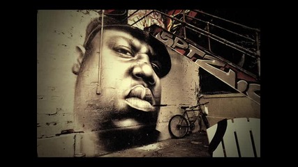 The Notorious B.i.g. - Long kiss goodnight