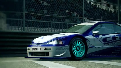 Lfs Xcite - Racing.de Team Promo