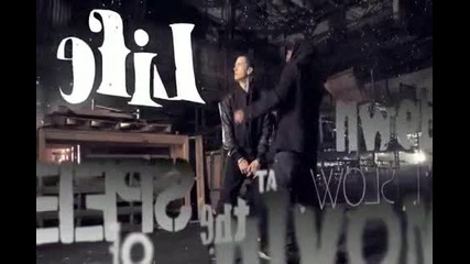 Bad Meets Evil - Fast Lane ft. Eminem Royce Da 5_9 (official Video Hd)