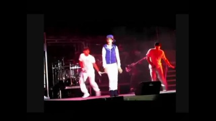 Justin Bieber - My favorite moments