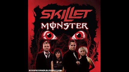 Skillet - Monster