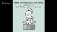 Armin van Buuren ft. Ana Criado - I'll Listen ( John O'callaghan Dark Mix Radio Edit )