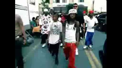 Lil Wayne - A Milli