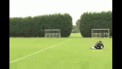 Ballack Commercial Adidas Predator