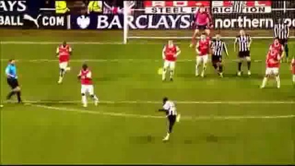 Barclays Premier League 2010 2011 Season Review