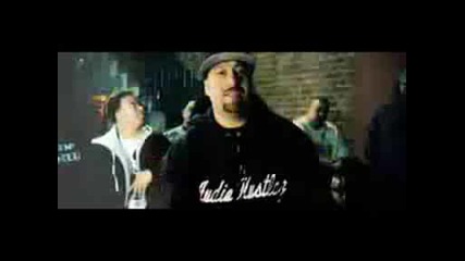 B - Real Of Cypress Hill Dont Ya Dare Laug