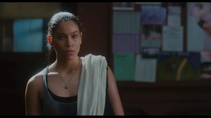 Fame - Official Trailer [hd]