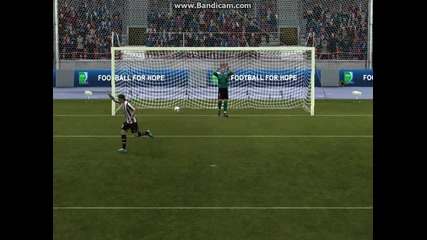 Fifa 12 Barcelona-juventus Дузпи