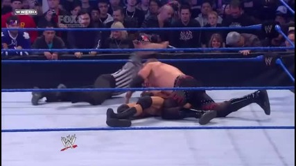 Wwe Smackdown 10/22/10 6/6