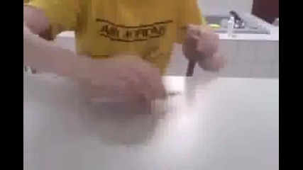 Изумителен талант !!