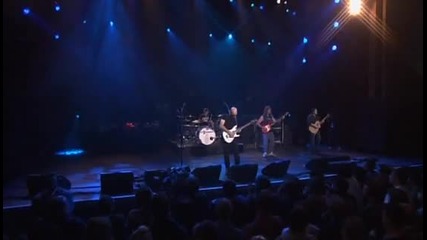 Joe Satriani - Flying In A Blue Dream