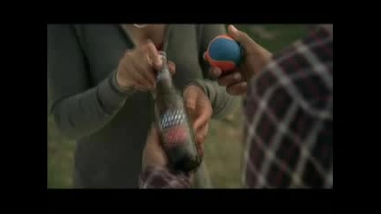 Park - Bud Light