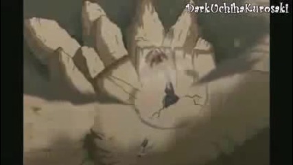 Naruto Vs Pain 
