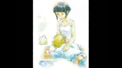 Naruto & Hinata