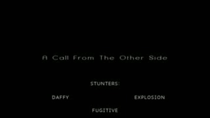 A Call From The Other Side