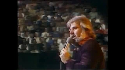 Kenny Rogers - Ruby Dont Take Your Love To Town