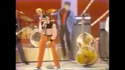 Levi The Rockats-note From The South 1979