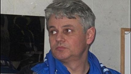 Стойчо Стоев: Няма да е трудно да останем в А група, оптимист съм