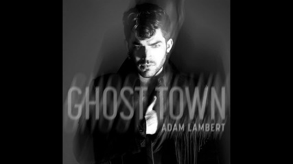 Adam Lambert - Ghost Town [ New Single 2015 ]
