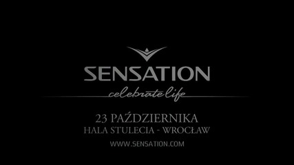 Най Великото Парти на Света - Sensation White