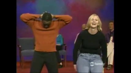 Whose Line Is It Anyway? S04ep12
