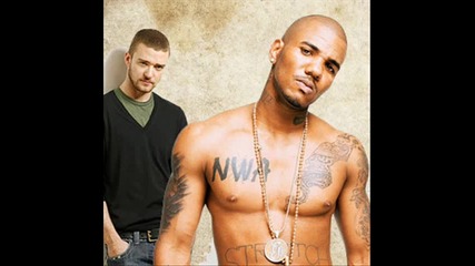 The Game feat. Justin Timberlake - Aint No Doubt About It 