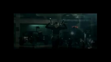 Resident Evil Afterlife Trailer Hd