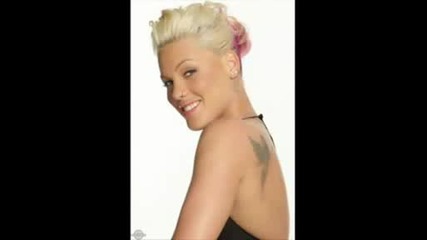 Pink Cuz I Can Official Studio Acapella