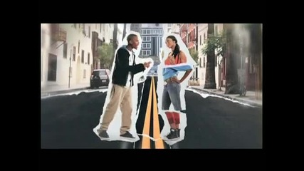 B.o.b. feat. Bruno Mars - Nothing on you