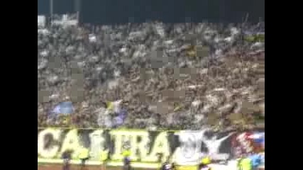 Partizan - Sampdoria