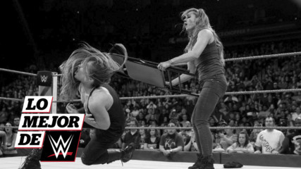 El alzamiento de Becky Lynch: Lo Mejor de WWE