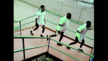 Mc Hammer - U Can't Touch This Hq