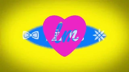 Little Mix - Wings (lyric Video)