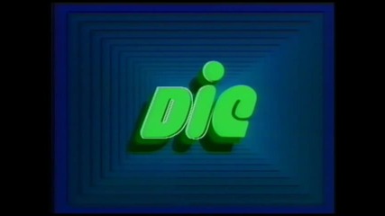 Dic Entertainment Logo (1985)