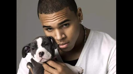 Chris Brown Ft.pitbull - Where Do We Go From Here