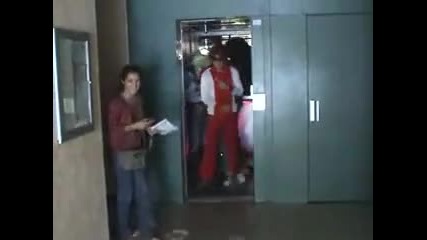 Remi Gaillard - Best Of Elevator