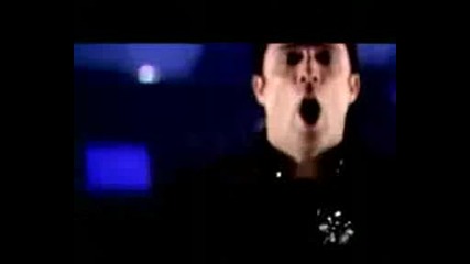Skillet - Rebirthing (official Video)