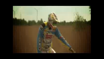 Ken De Dycker Motocross