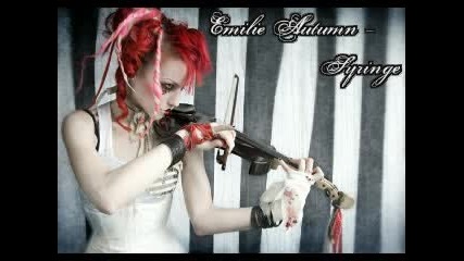Emilie Autumn - Syringe