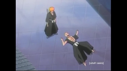 Bleach - 027 - Release The Death Blow