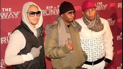 Pharrell Williams - Young Girl