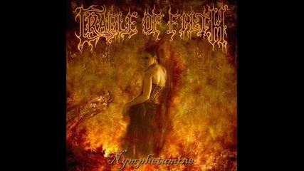 Cradle Of Filth - Gilded Cunt 