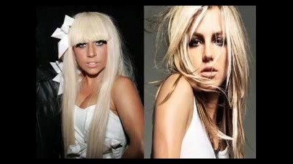 Lady Gaga - Super Lover New Song 2010 Hd 